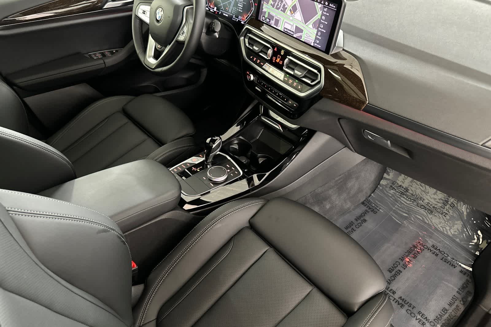 Thumbnail: 2022 BMW X3 - 16