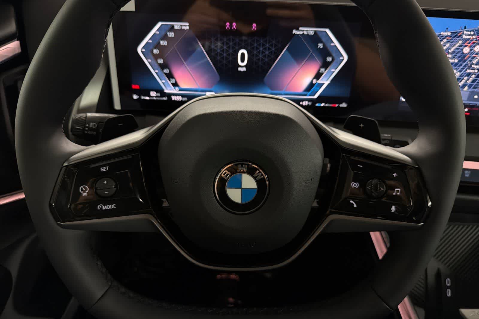 Thumbnail: 2026 BMW X3 - 24
