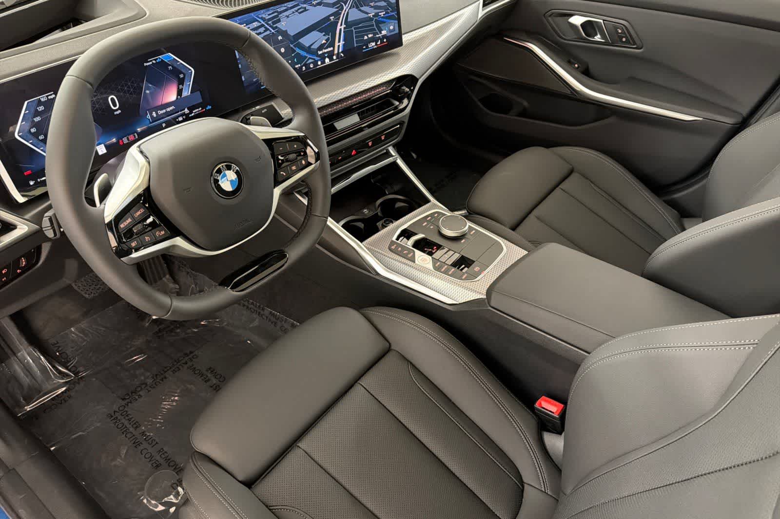 Thumbnail: 2026 BMW 3 Series - 11