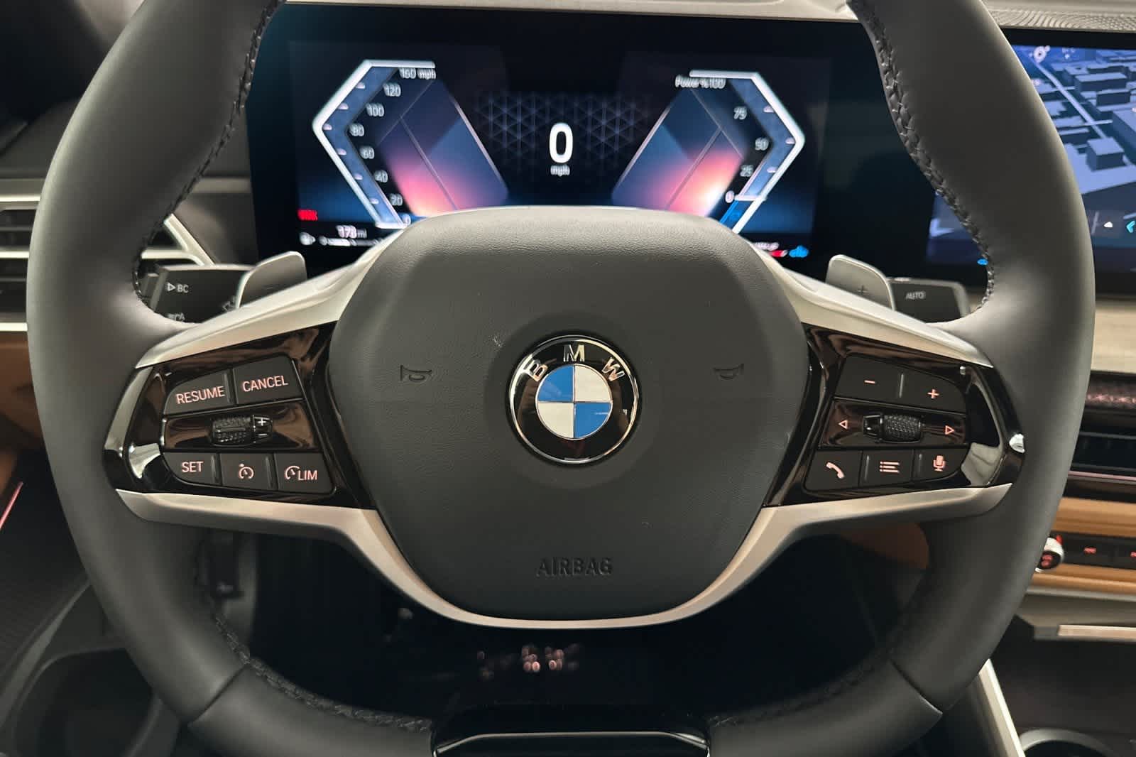 Thumbnail: 2025 BMW 3 Series - 23