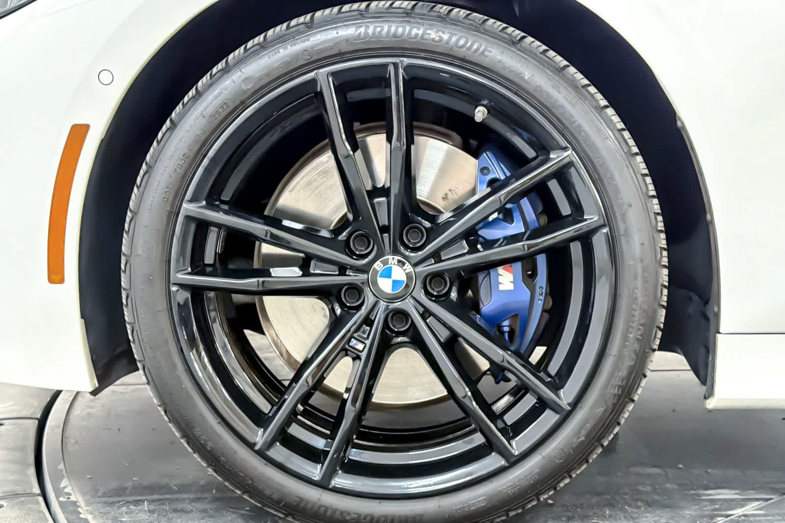 Thumbnail: 2023 BMW 3 Series - 26