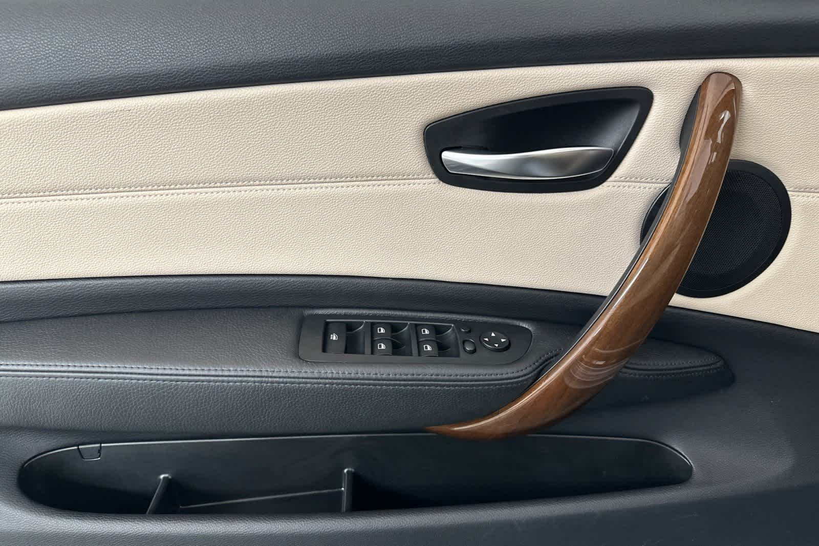 Thumbnail: 2013 BMW 1 Series - 15