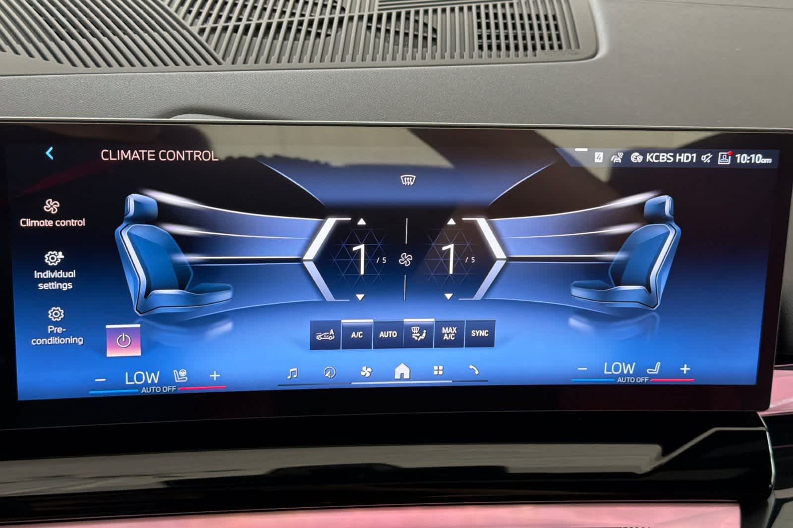 Thumbnail: 2026 BMW 5 Series - 20