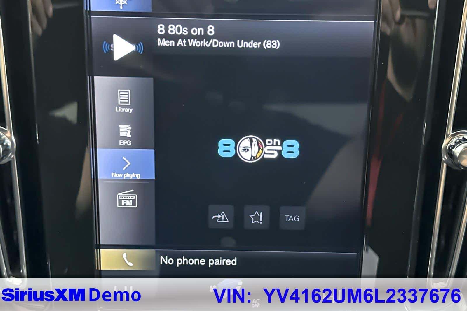 Thumbnail: 2020 Volvo XC40 - 29