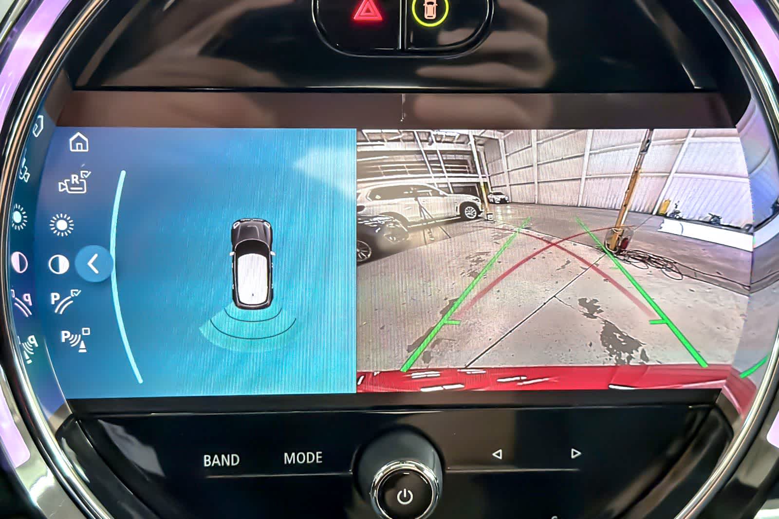 Thumbnail: 2023 MINI Cooper Countryman - 19