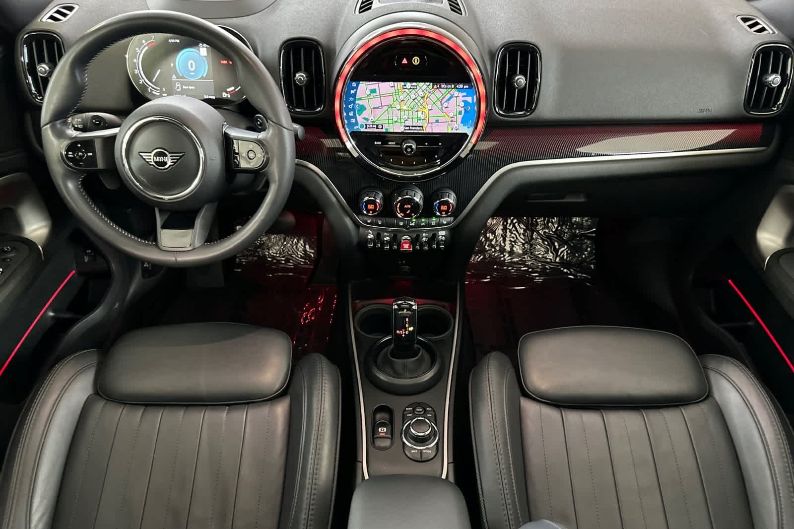 Thumbnail: 2022 MINI Cooper Countryman - 3
