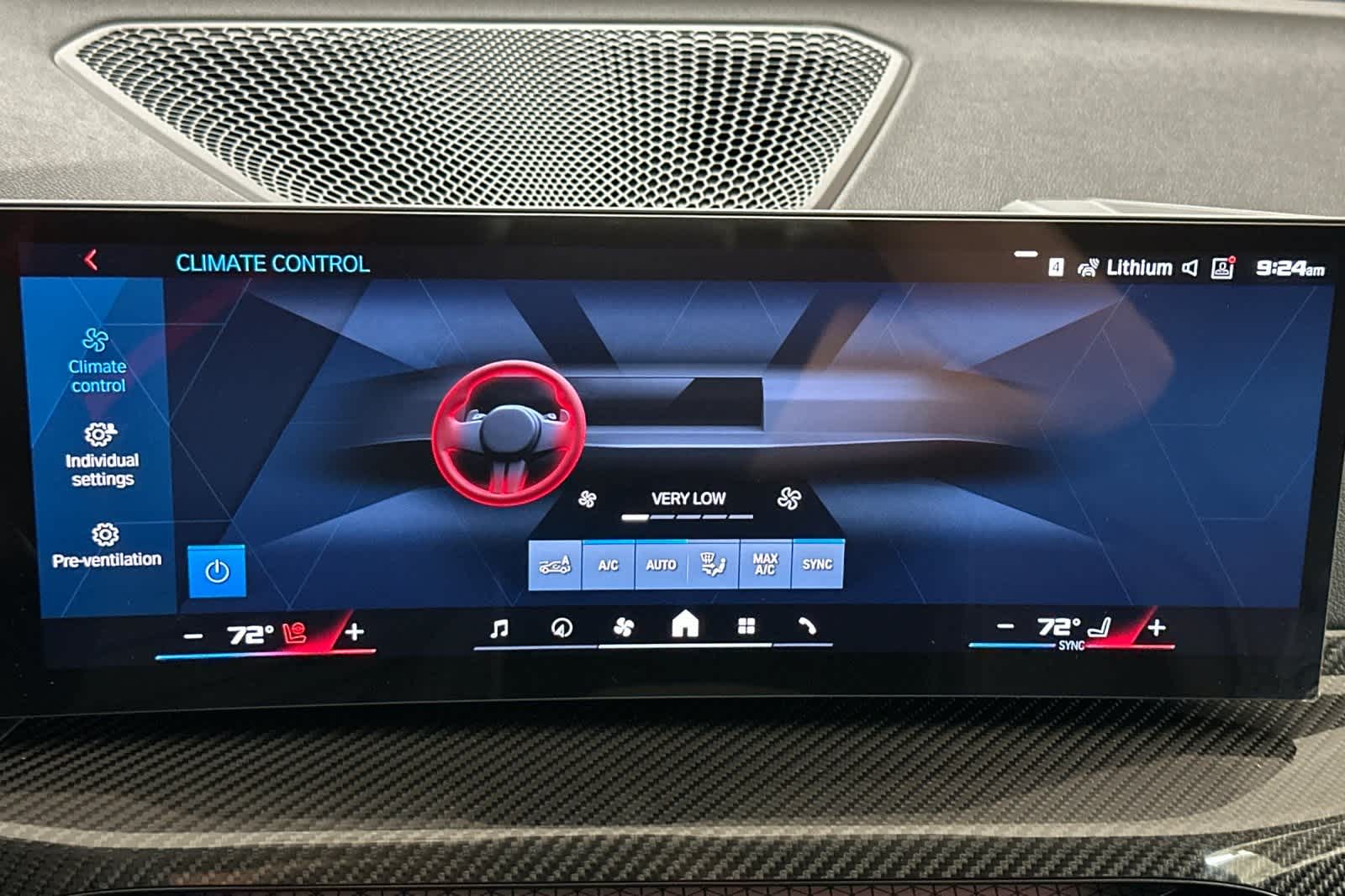 Thumbnail: 2026 BMW M4 - 20