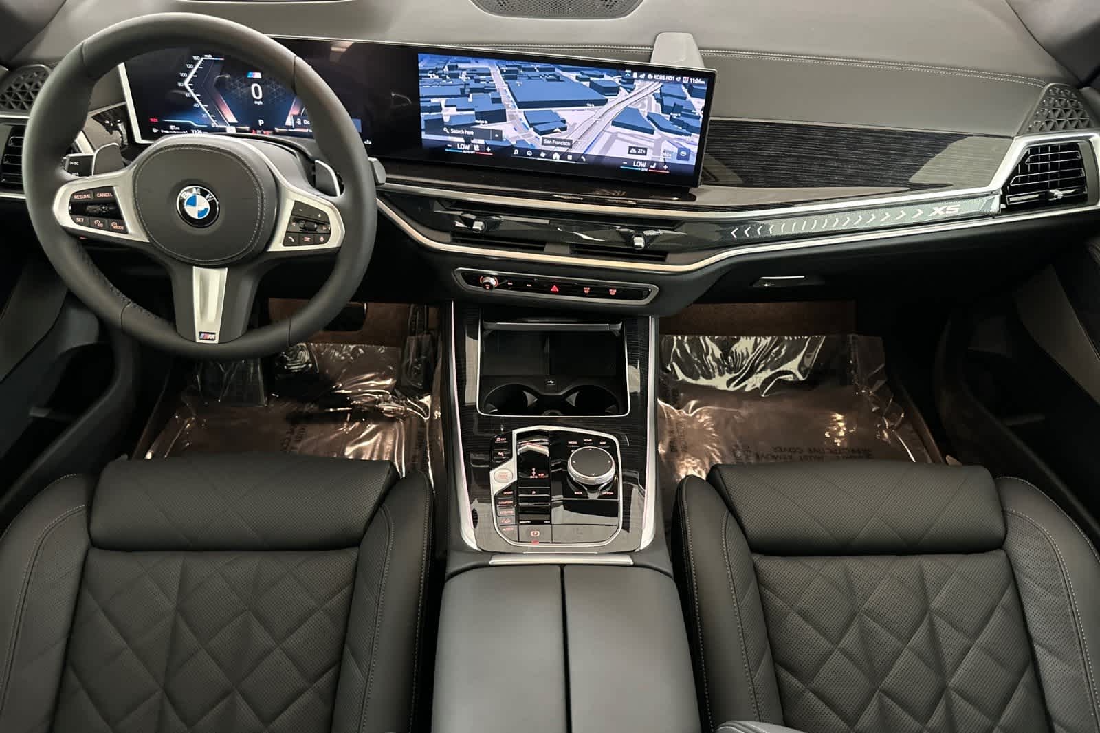 Thumbnail: 2026 BMW X5 - 3