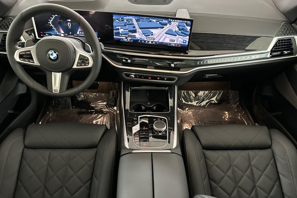 New 2026 BMW X5 xDrive40i SUV