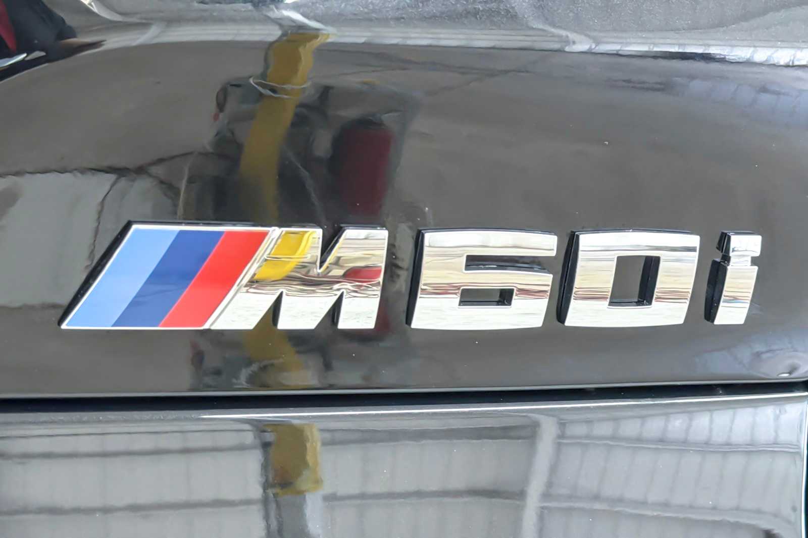 Thumbnail: 2026 BMW X5 - 26