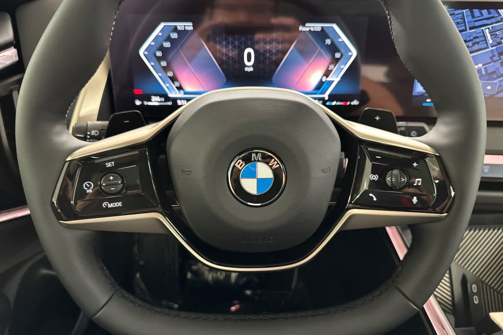 Thumbnail: 2025 BMW X3 - 24