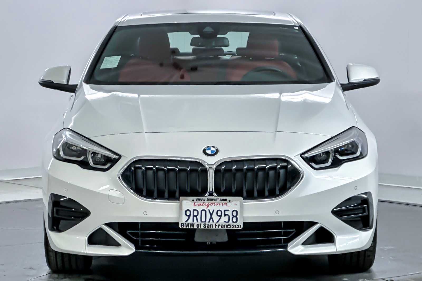 Thumbnail: 2024 BMW 2 Series - 10