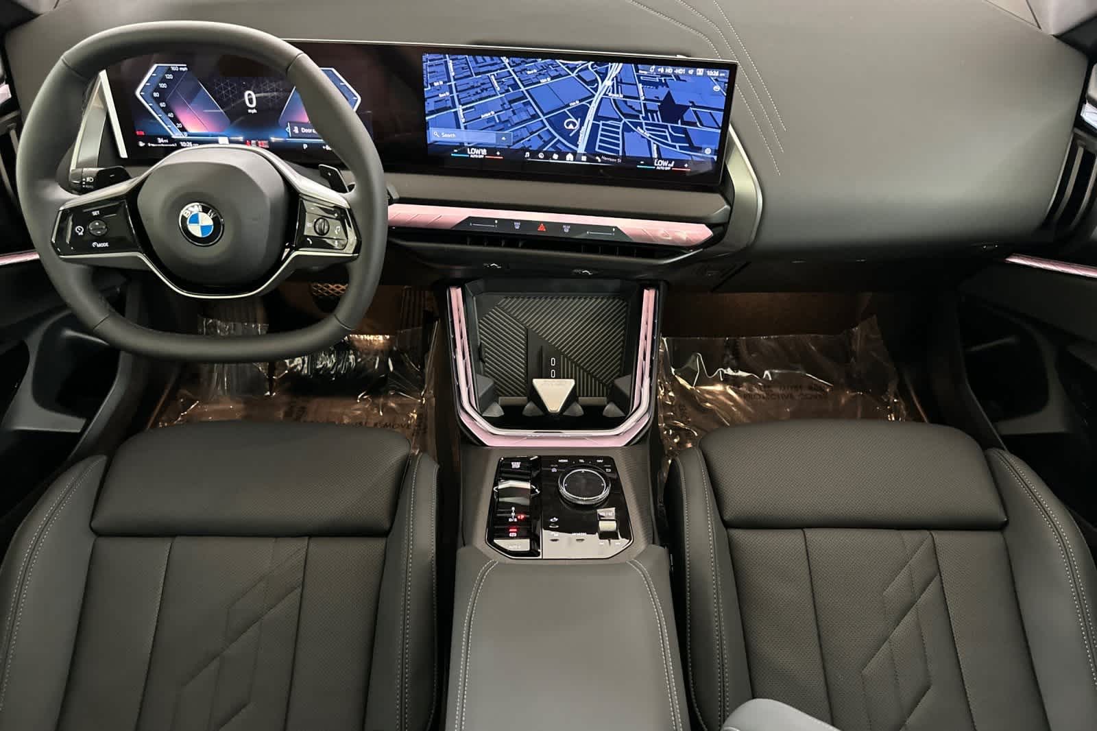 Thumbnail: 2026 BMW X3 - 3