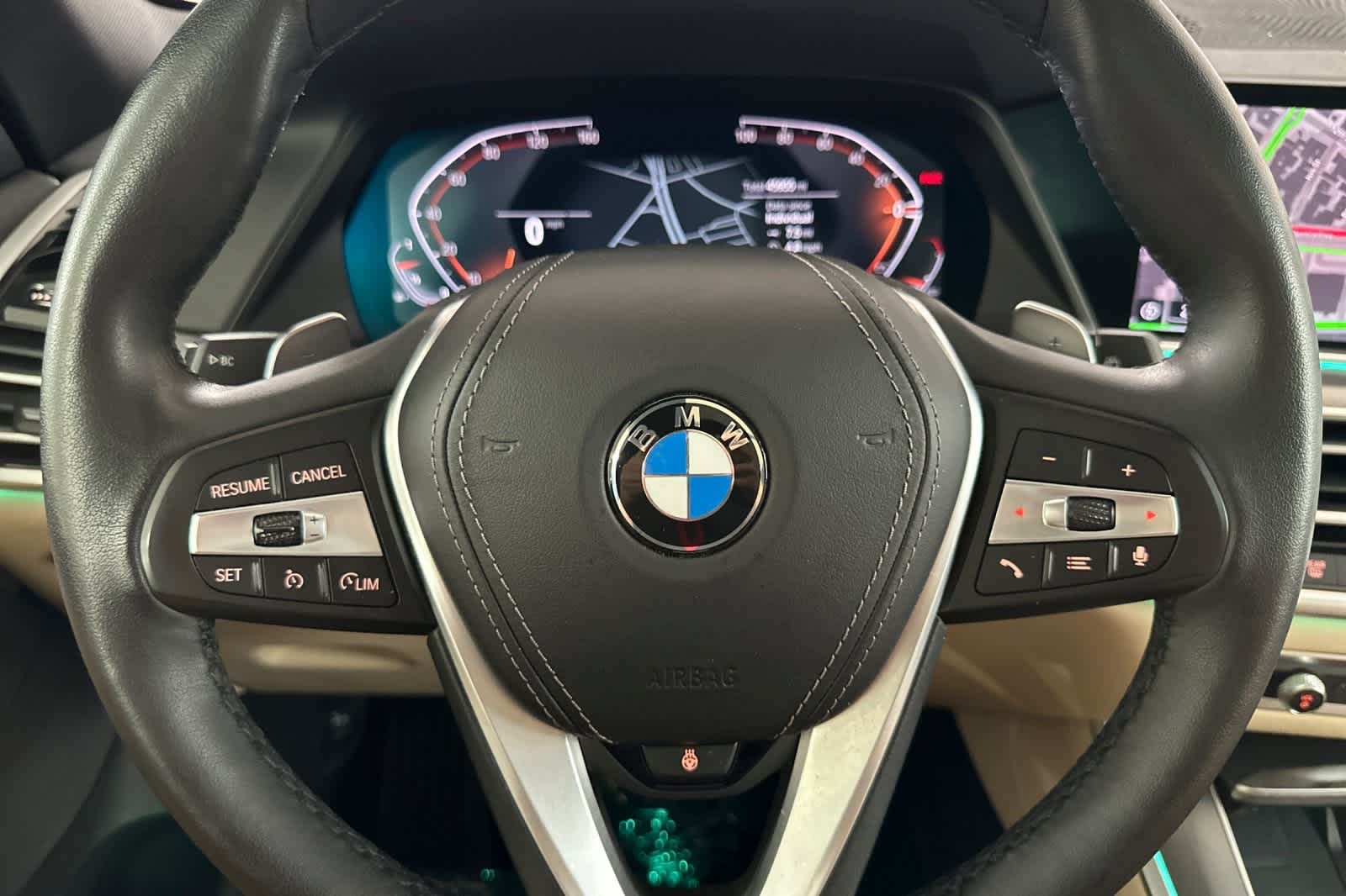 Thumbnail: 2022 BMW X5 - 24