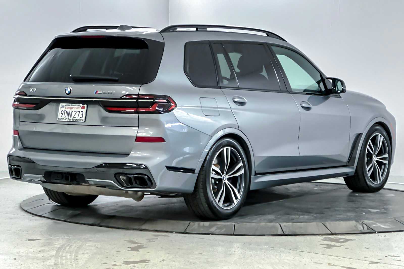 Thumbnail: 2023 BMW X7 - 2