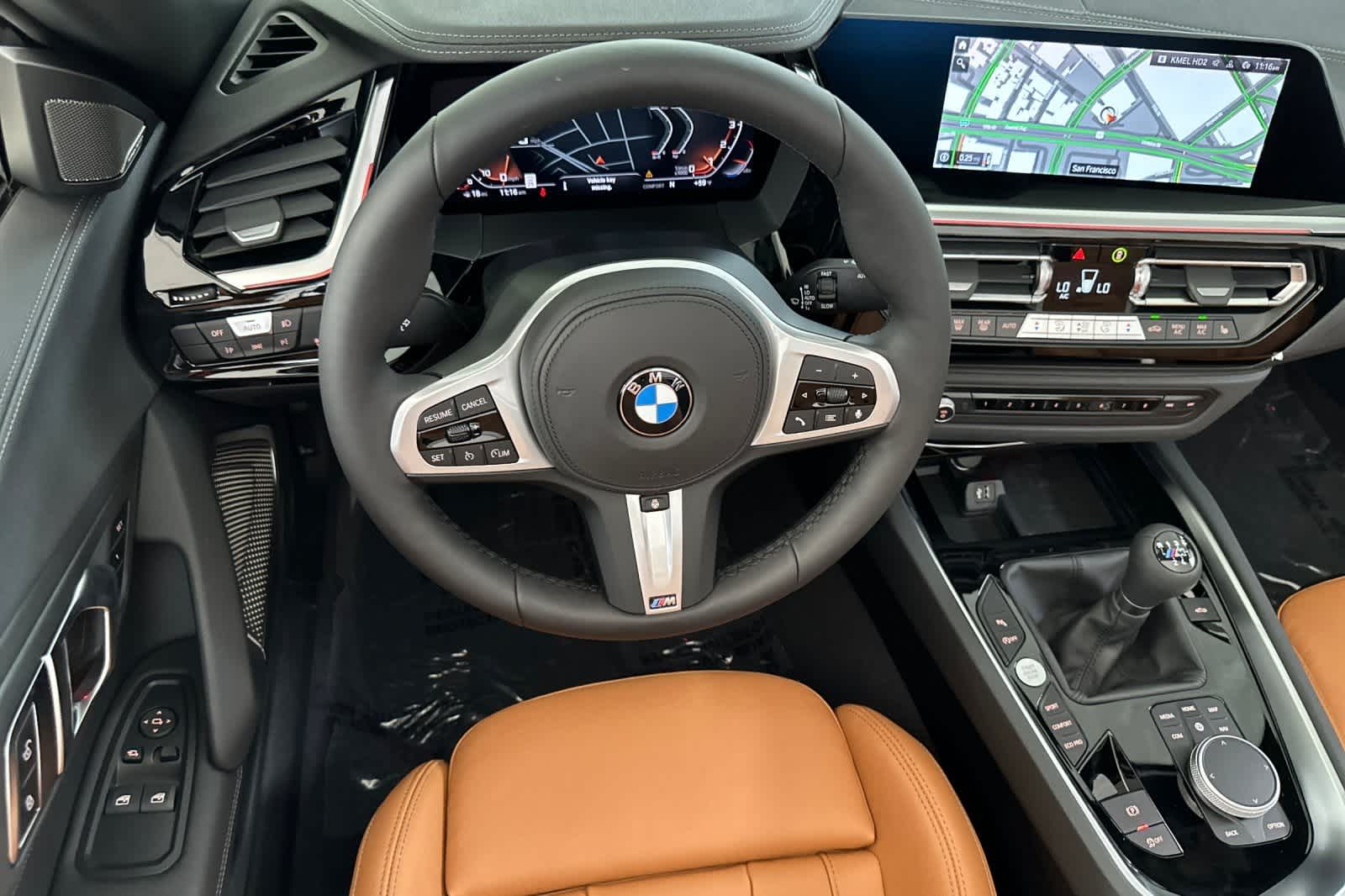 Thumbnail: 2026 BMW Z4 - 16