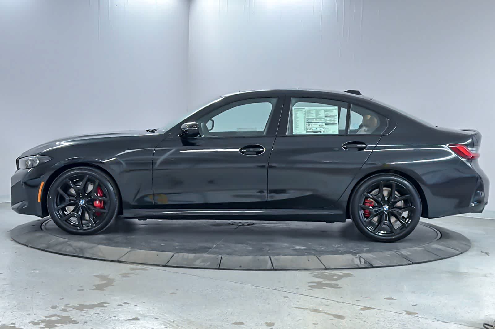 Thumbnail: 2026 BMW 3 Series - 5