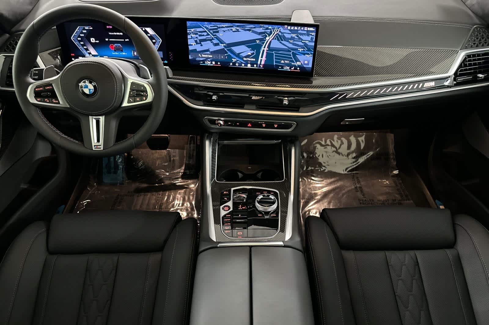 Thumbnail: 2026 BMW X6 - 3