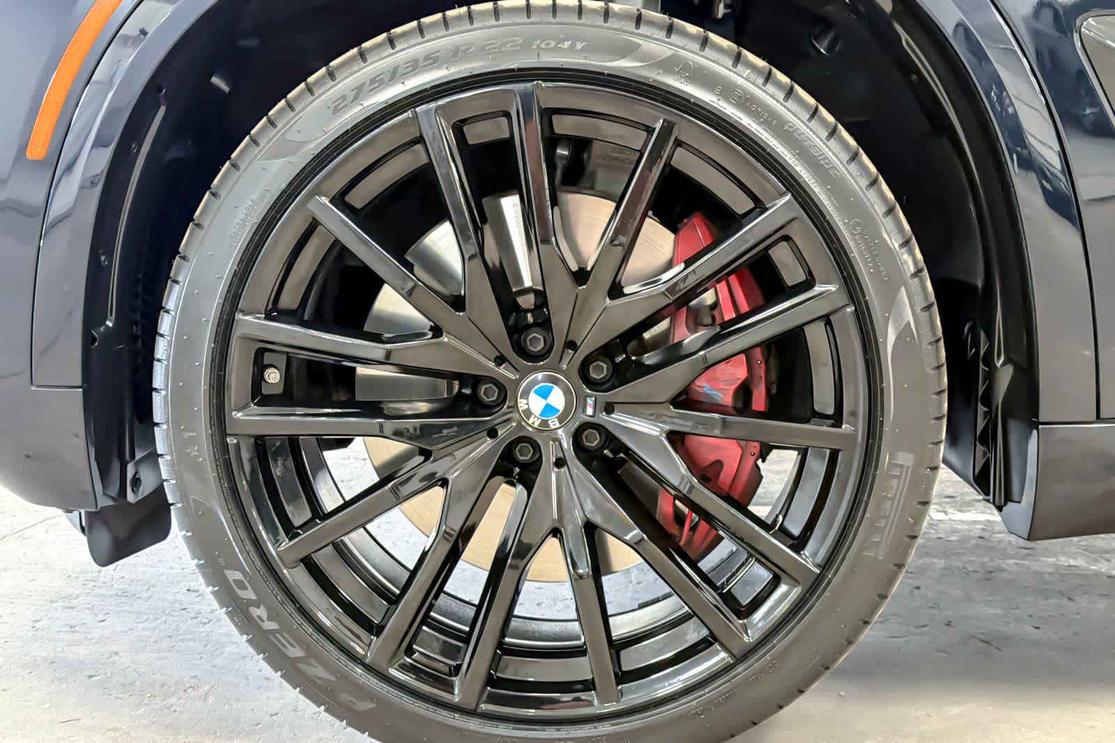 Thumbnail: 2024 BMW M6 - 27