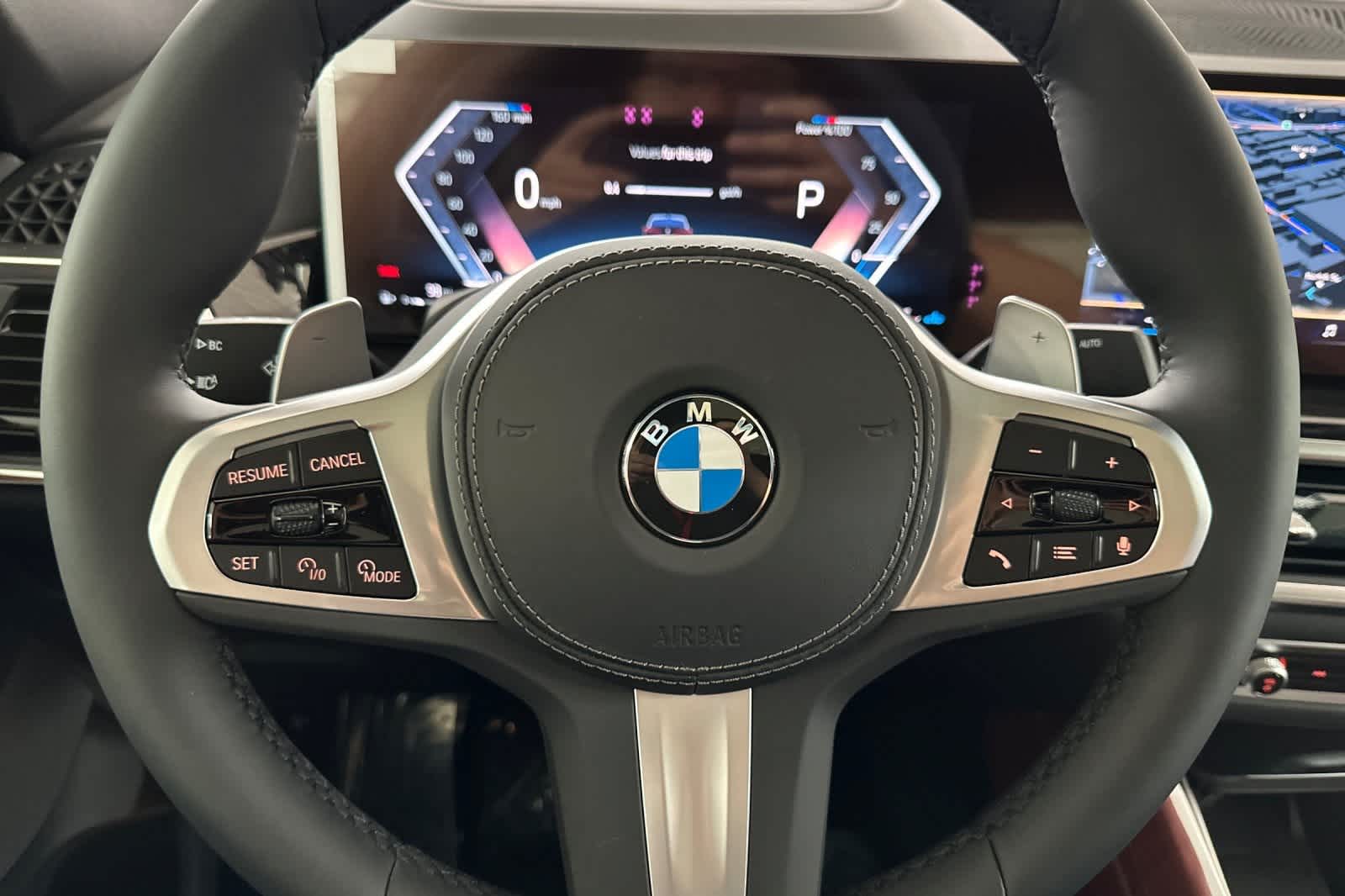 Thumbnail: 2026 BMW X6 - 24