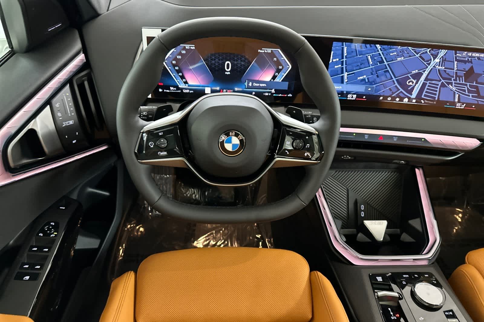 Thumbnail: 2026 BMW X3 - 14