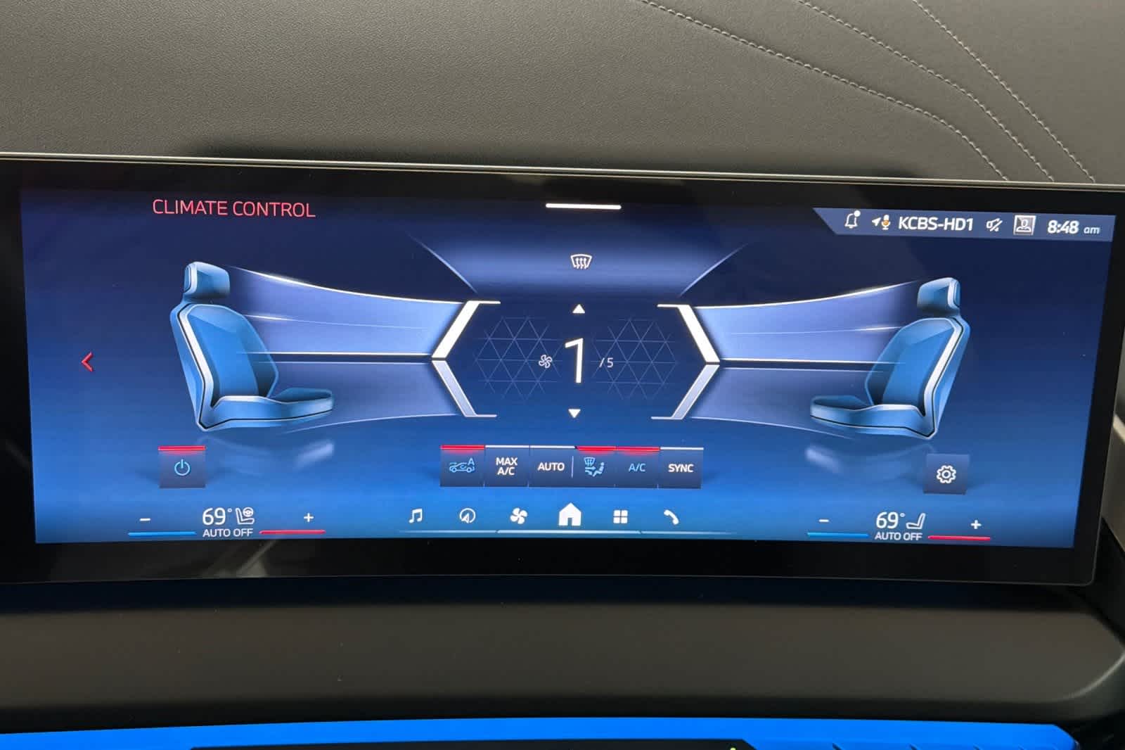 Thumbnail: 2026 BMW X3 - 21