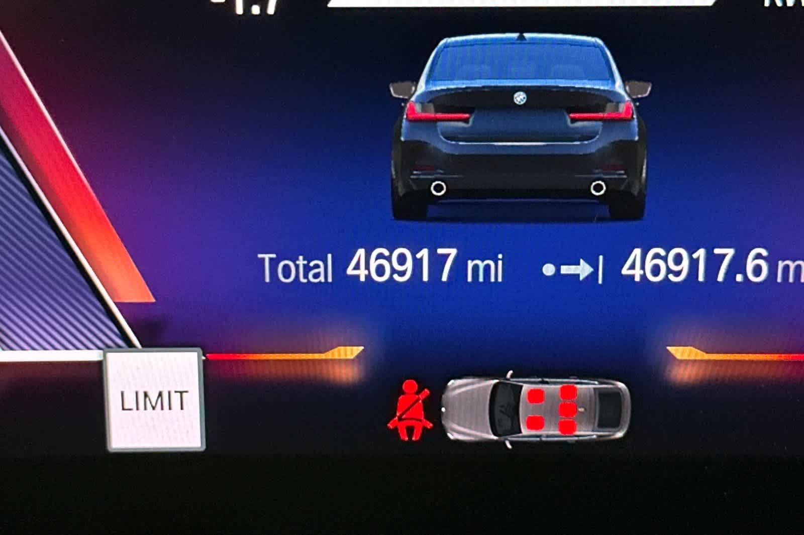 Thumbnail: 2023 BMW 3 Series - 25