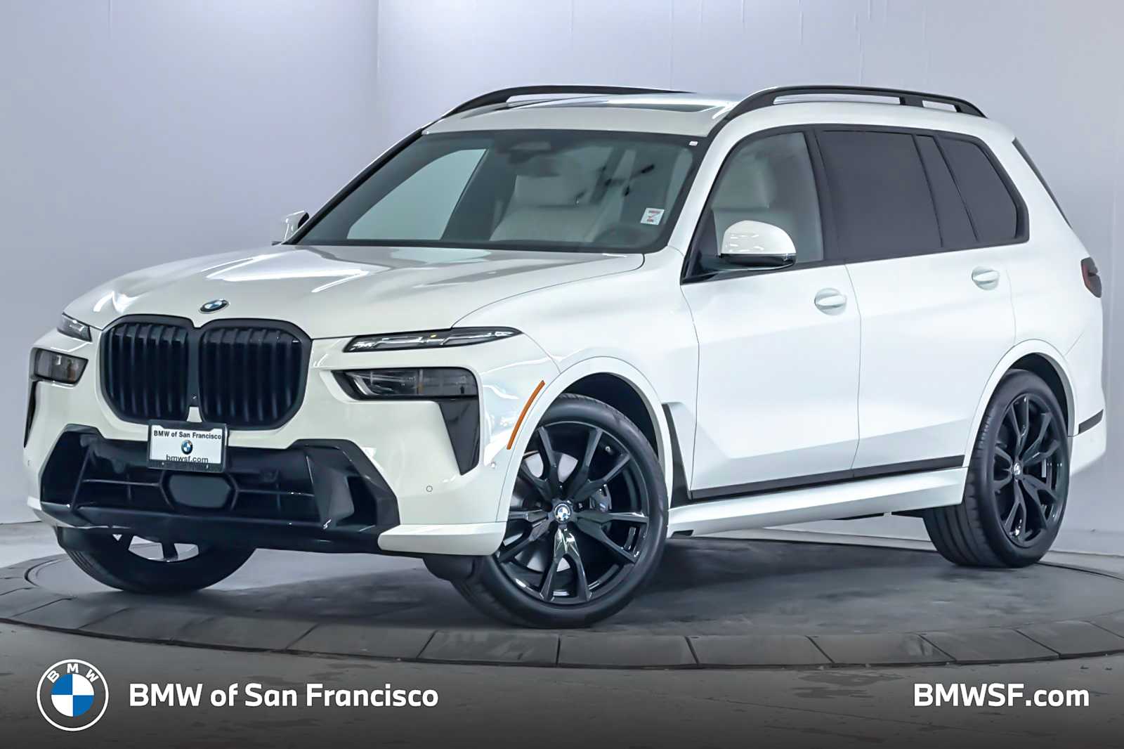 Thumbnail: 2026 BMW X7 - 1