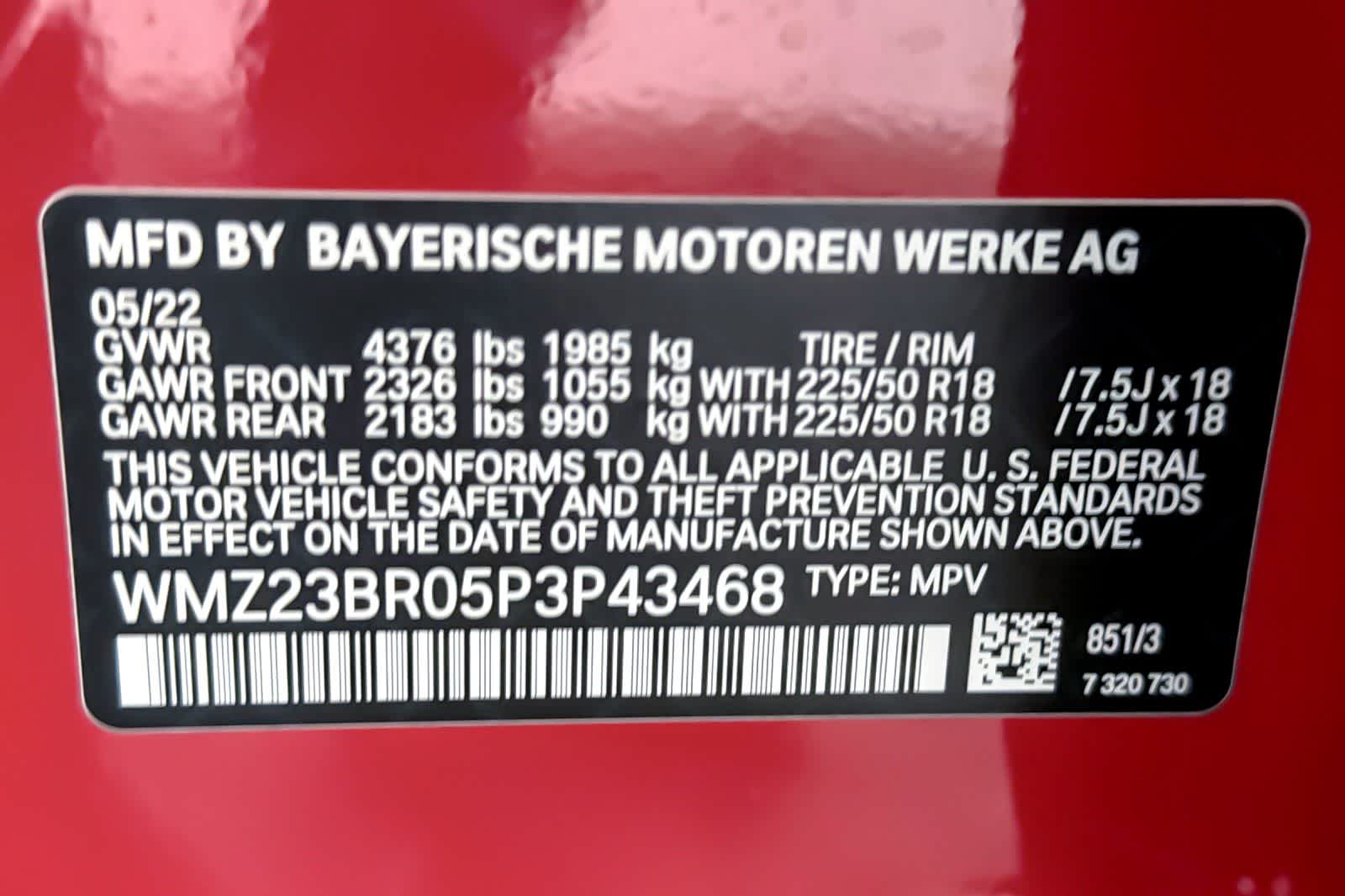 Thumbnail: 2023 MINI Cooper Countryman - 29