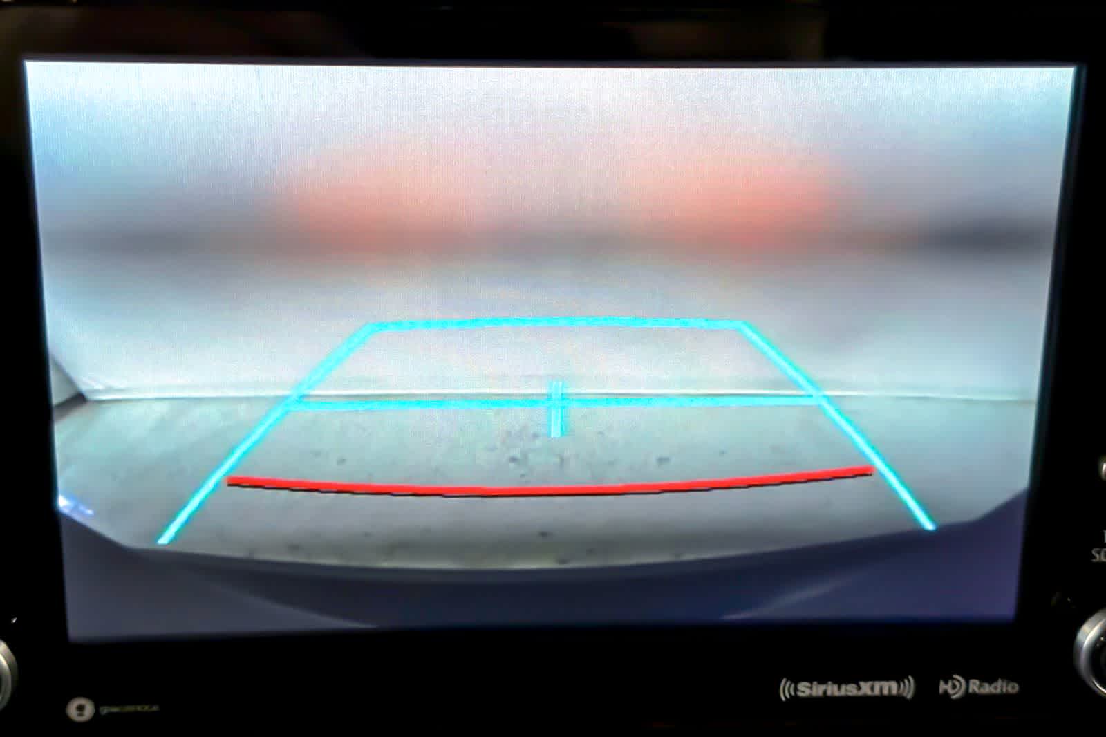 Thumbnail: 2021 Toyota Corolla - 19