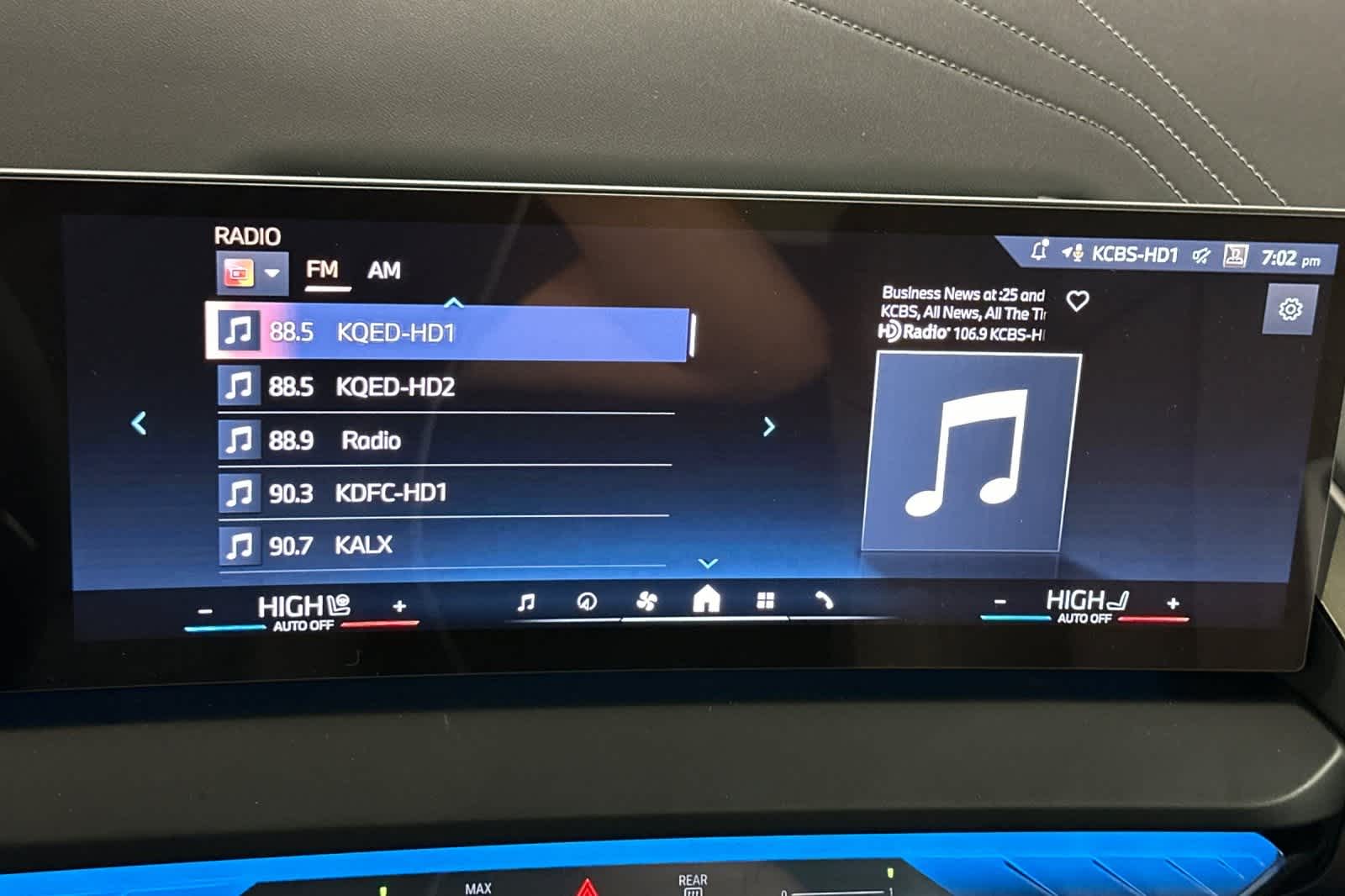 Thumbnail: 2026 BMW X3 - 18