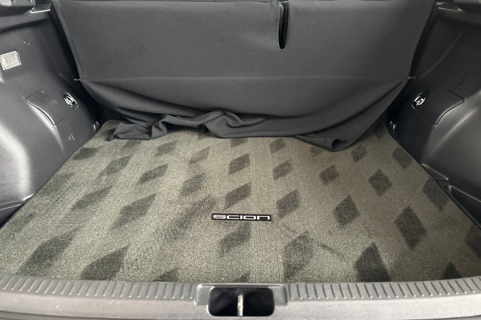 Thumbnail: 2015 Scion tC - 15