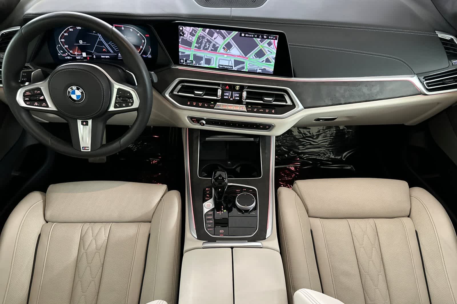 Thumbnail: 2022 BMW X5 - 3