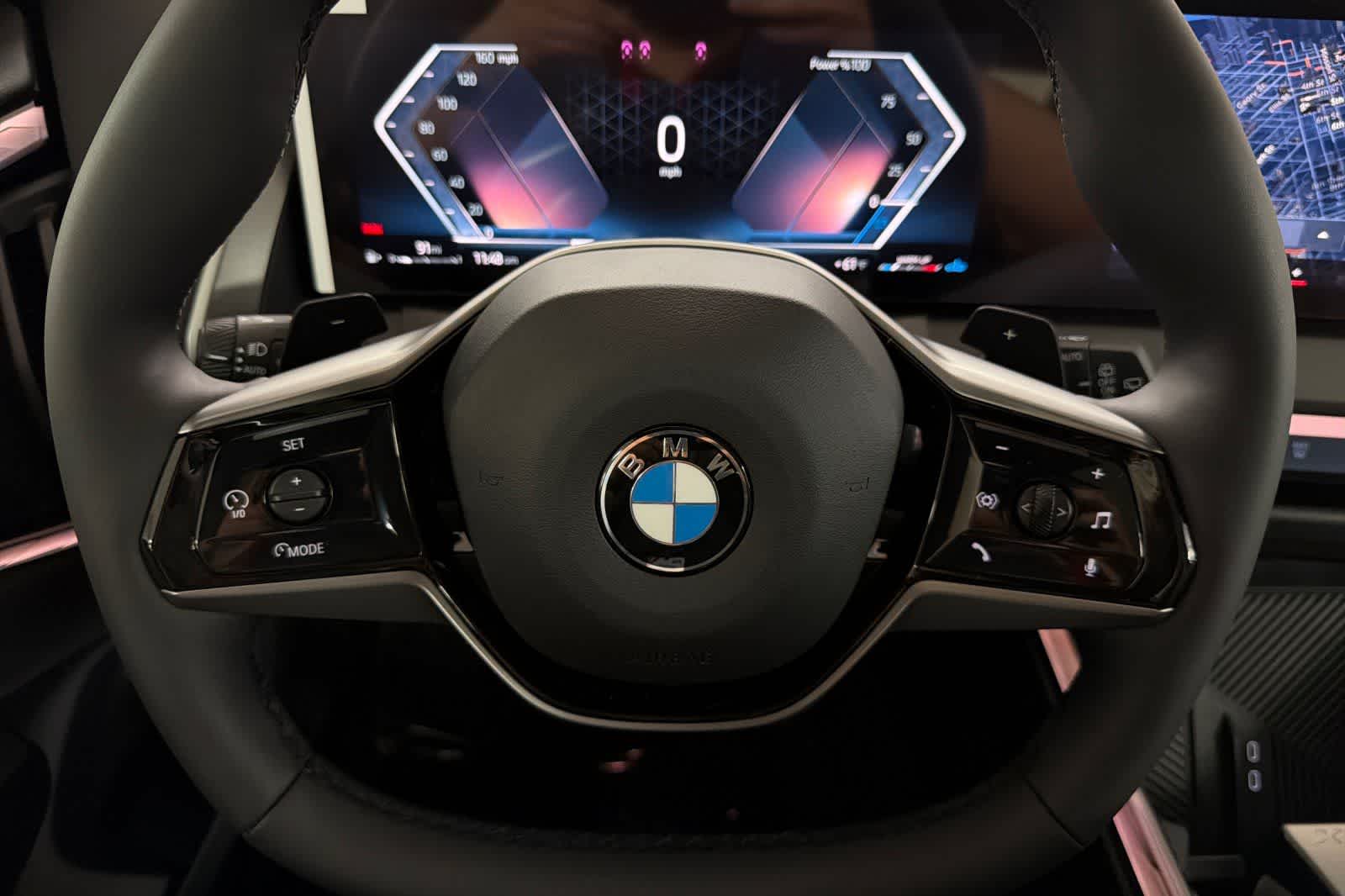 Thumbnail: 2026 BMW X3 - 24