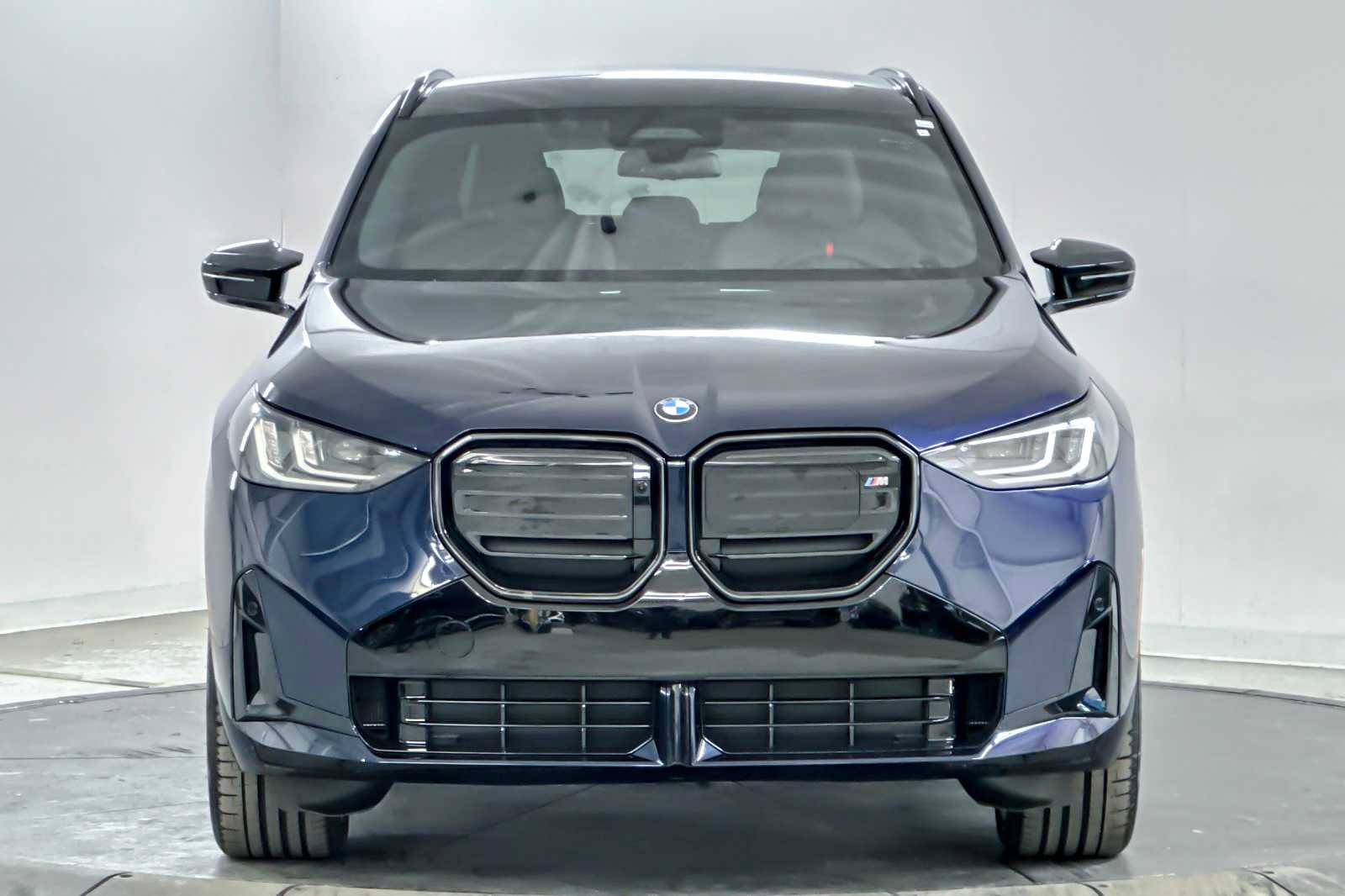 Thumbnail: 2026 BMW X3 - 10
