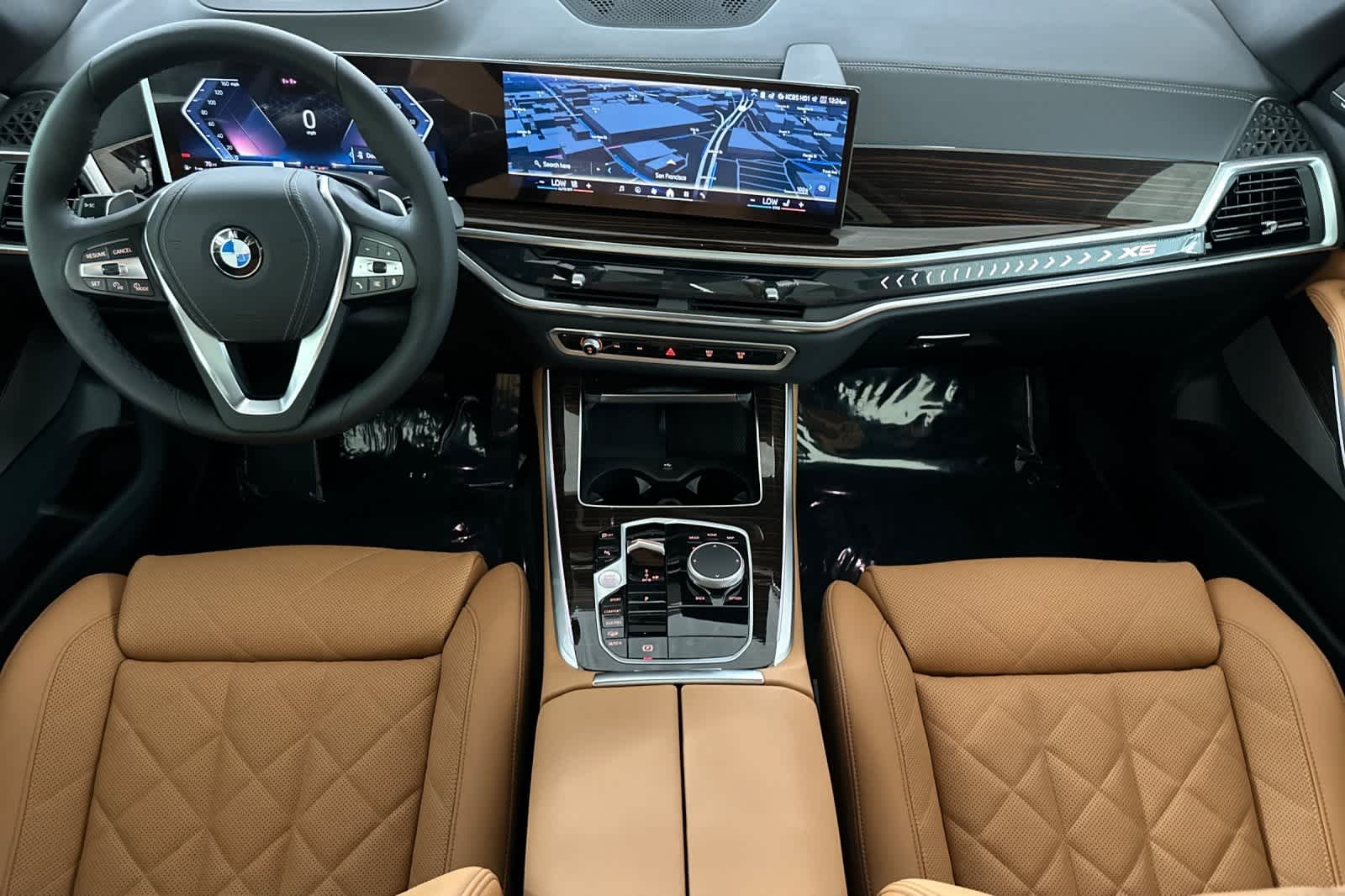 Thumbnail: 2026 BMW X5 - 3