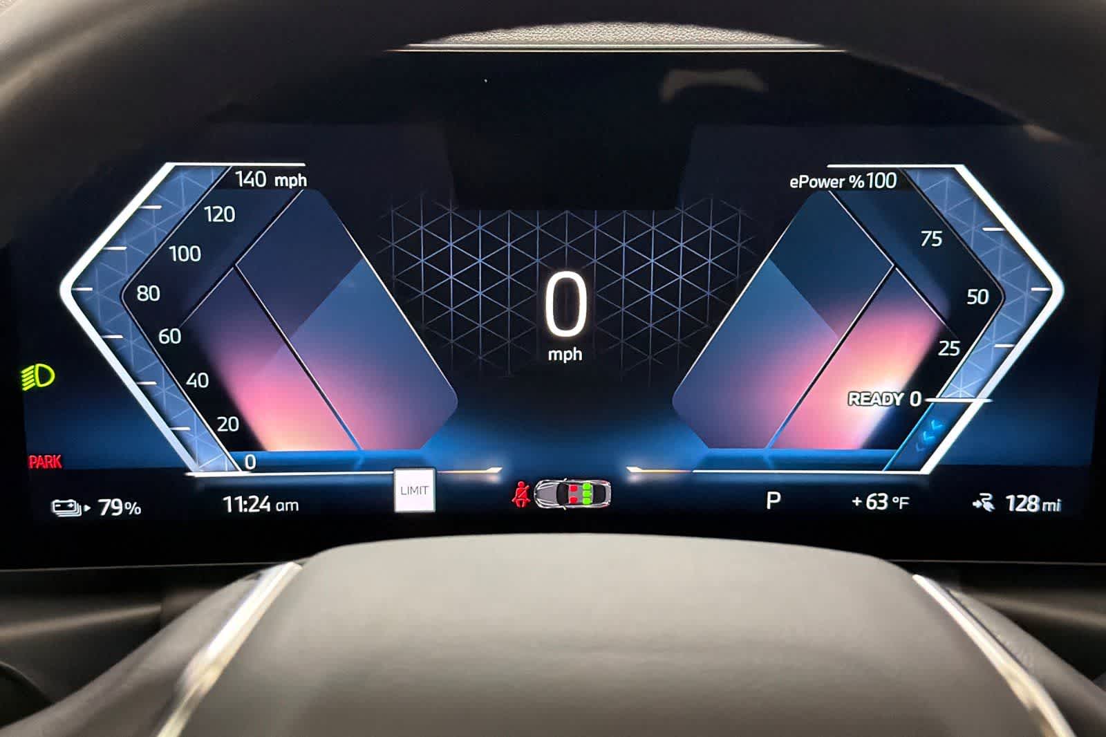 Thumbnail: 2023 BMW i4 - 24