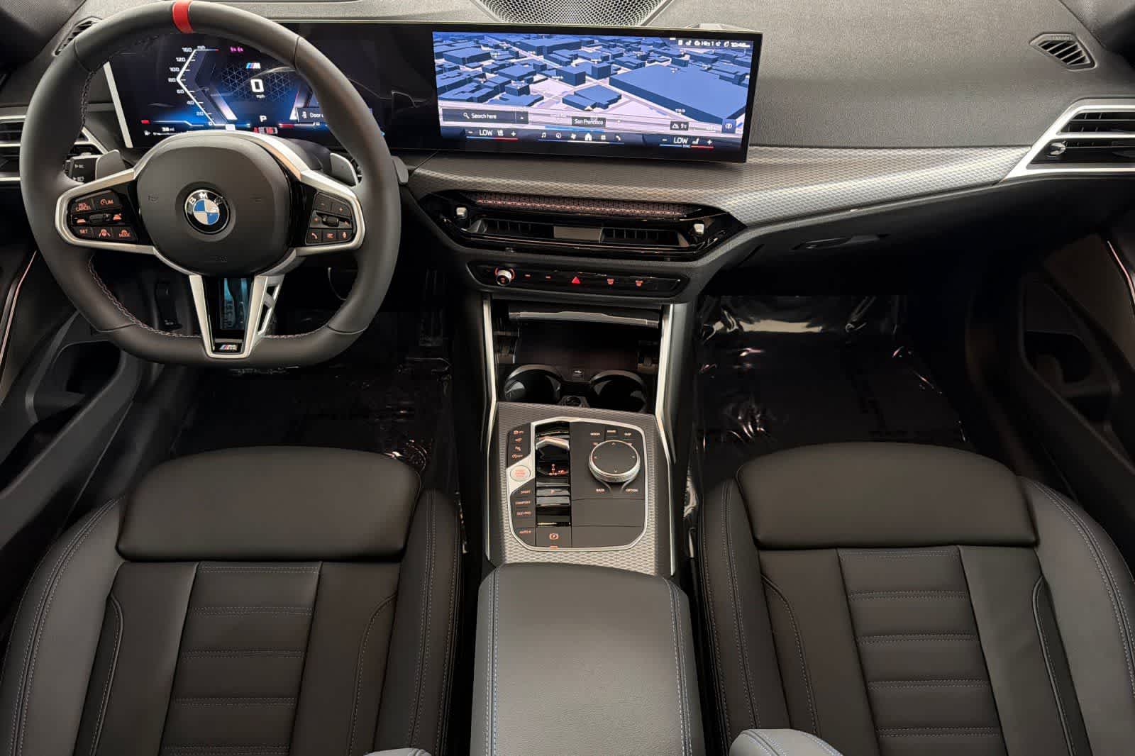 Thumbnail: 2026 BMW 3 Series - 3