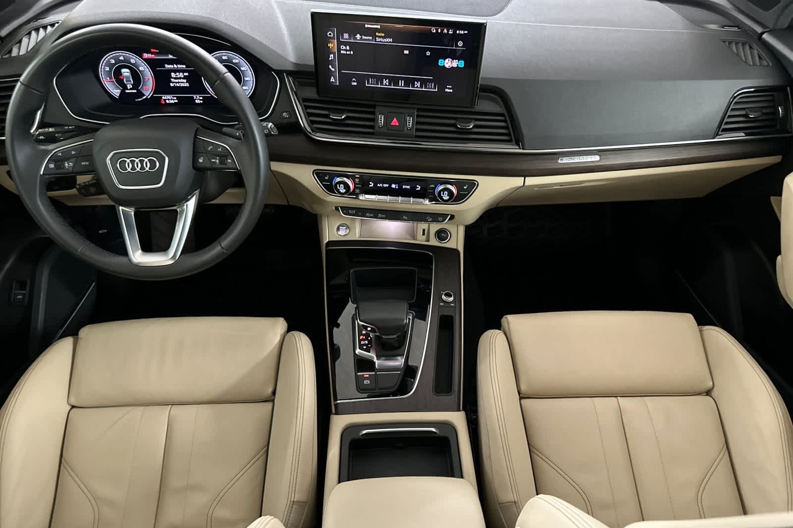 Thumbnail: 2022 Audi Q5 - 3