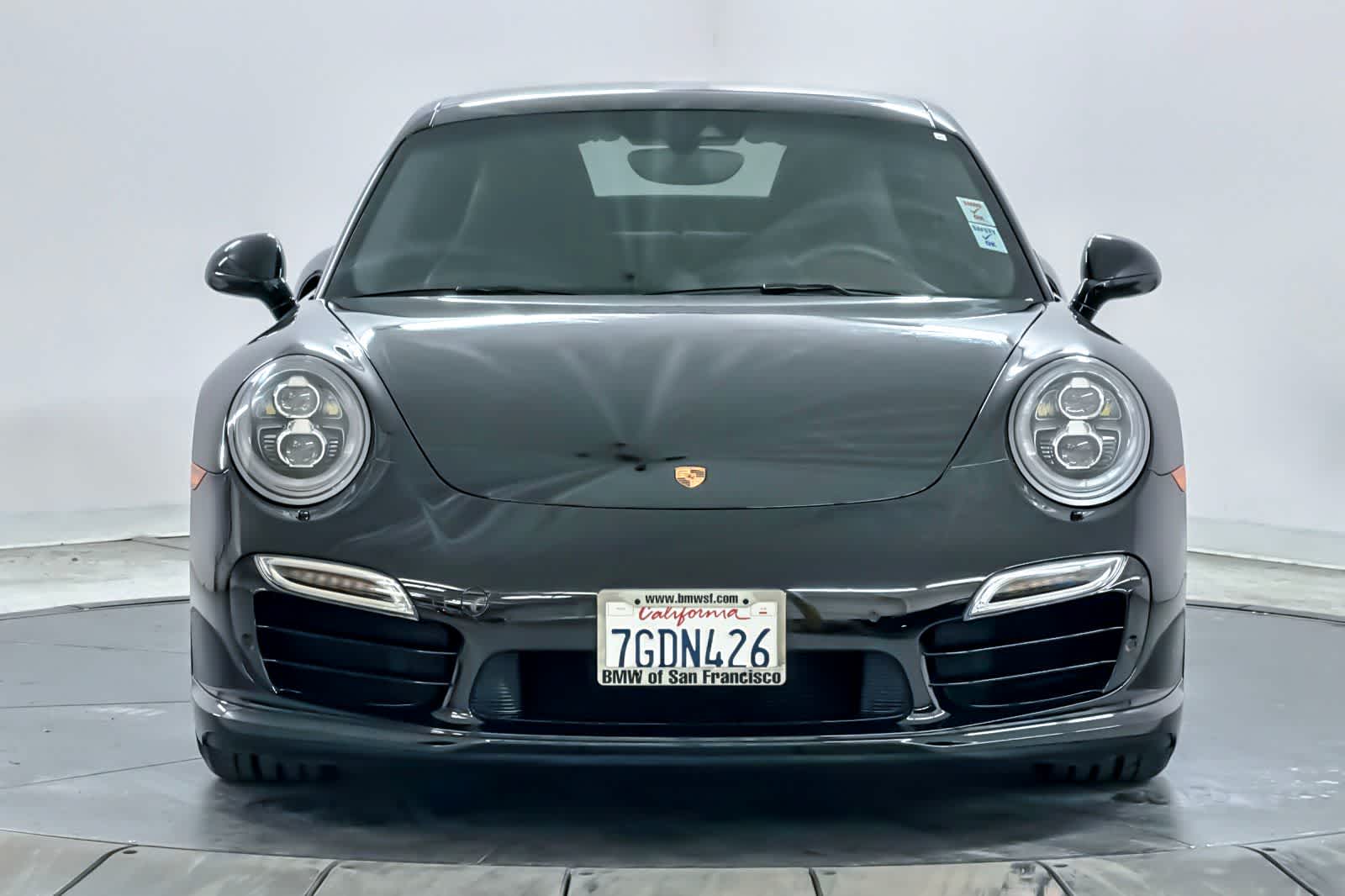 Thumbnail: 2014 Porsche 911 - 10