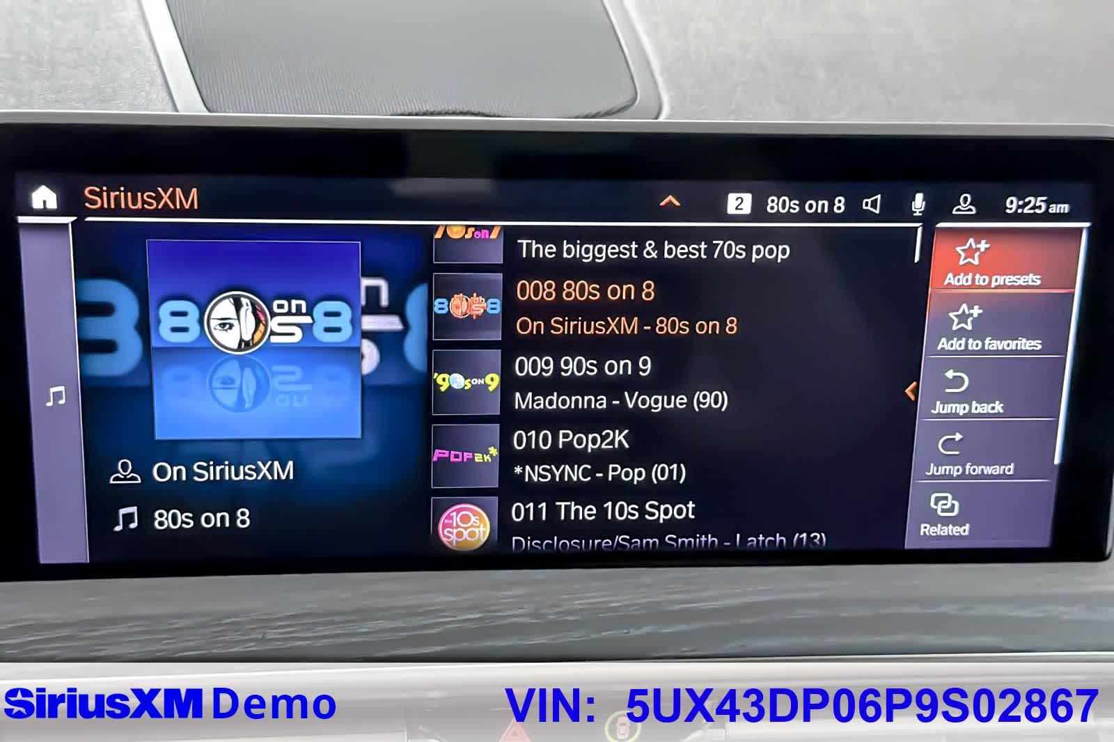 Thumbnail: 2023 BMW X3 - 29