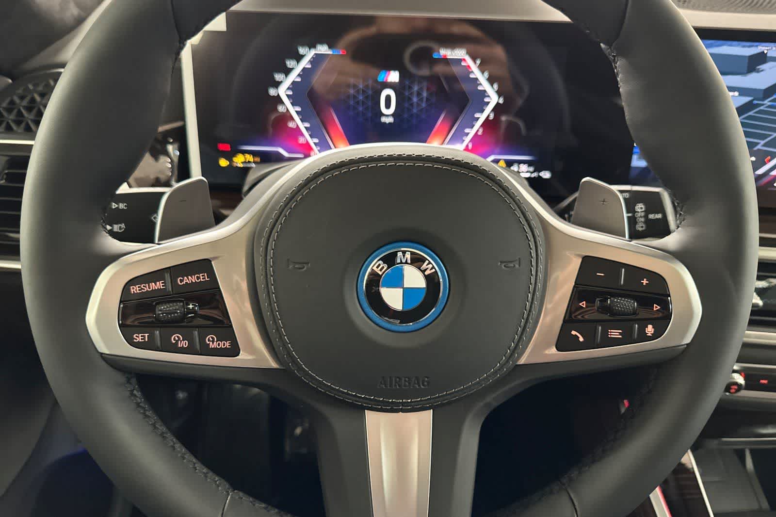 Thumbnail: 2026 BMW X5 - 24