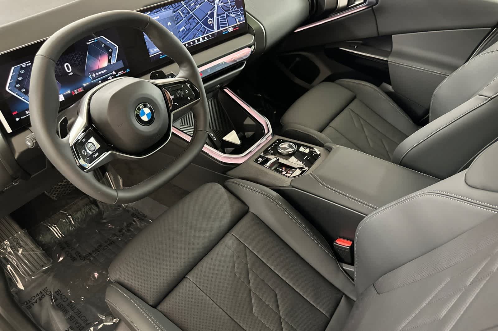 Thumbnail: 2026 BMW X3 - 11