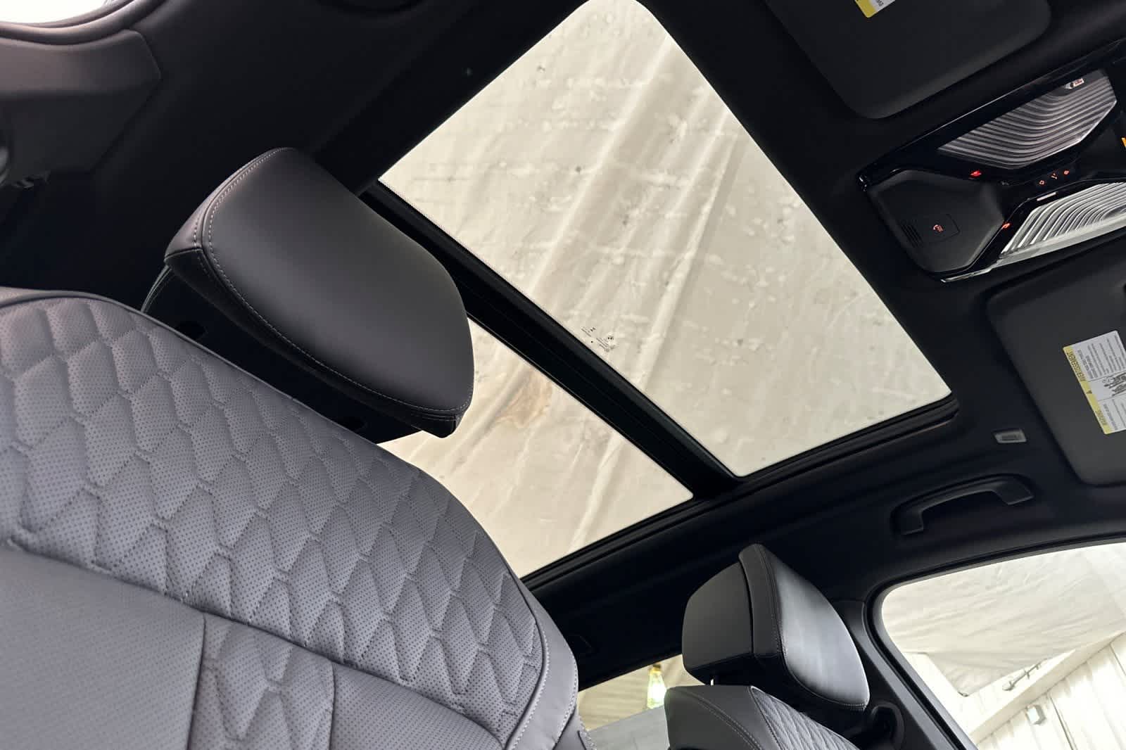 Thumbnail: 2026 BMW X5 - 17
