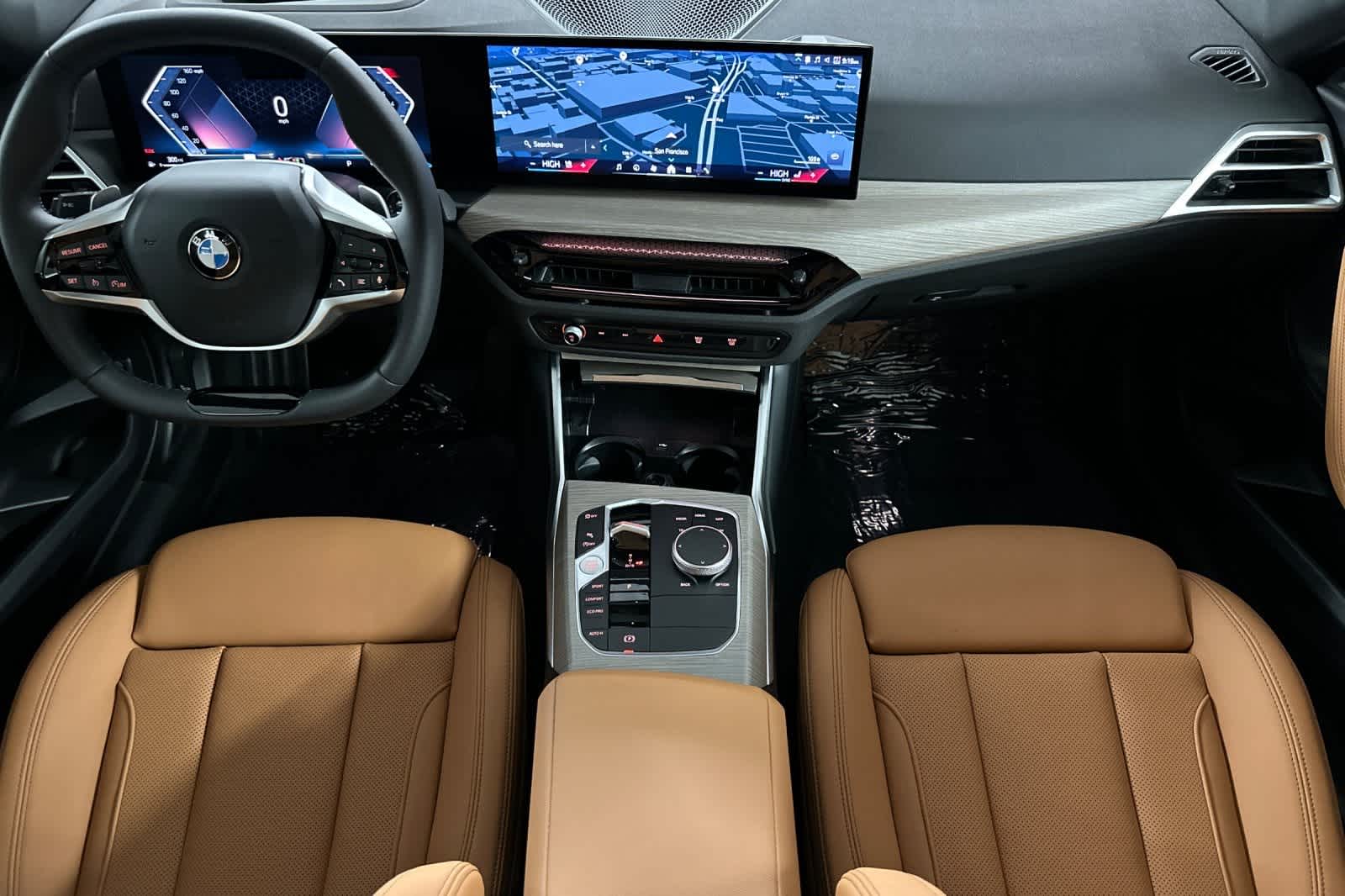 Thumbnail: 2025 BMW 2 Series - 3