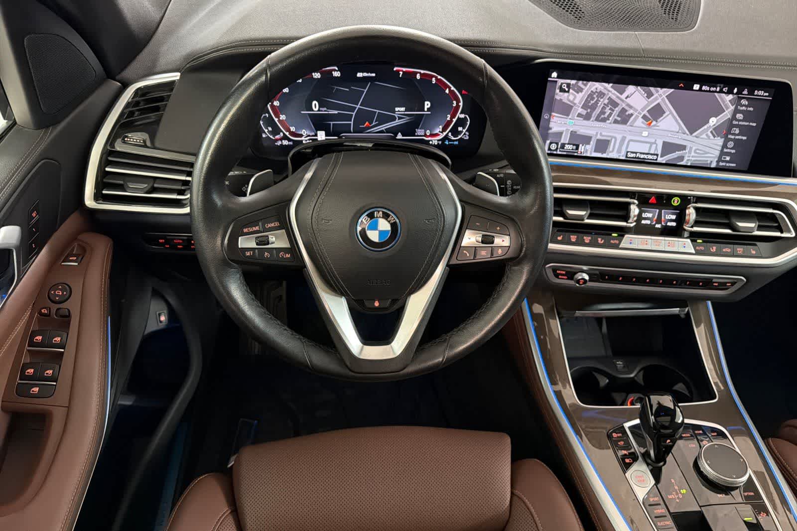 Thumbnail: 2023 BMW X5 - 14