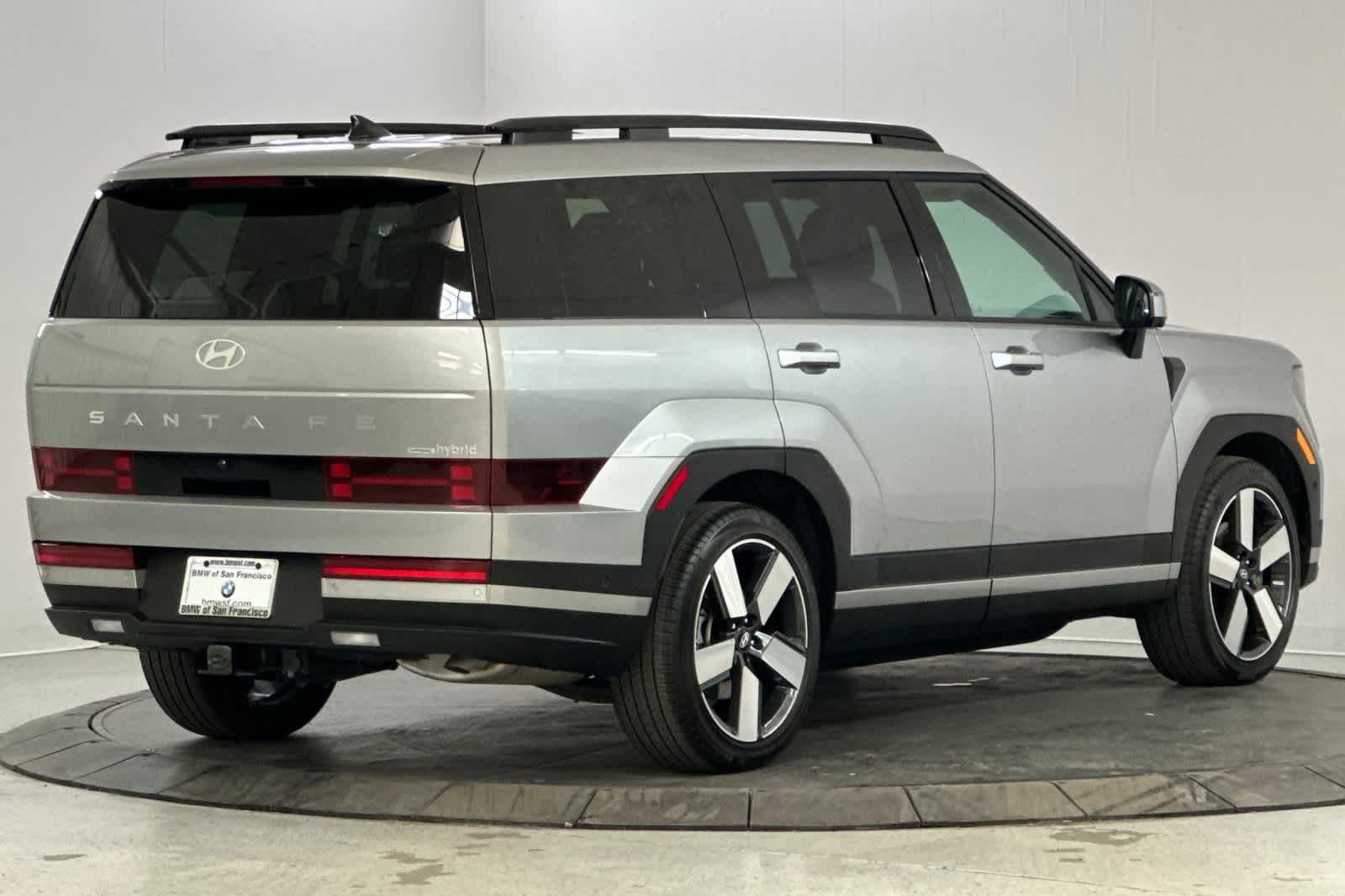 Thumbnail: 2024 Hyundai Santa Fe - 2