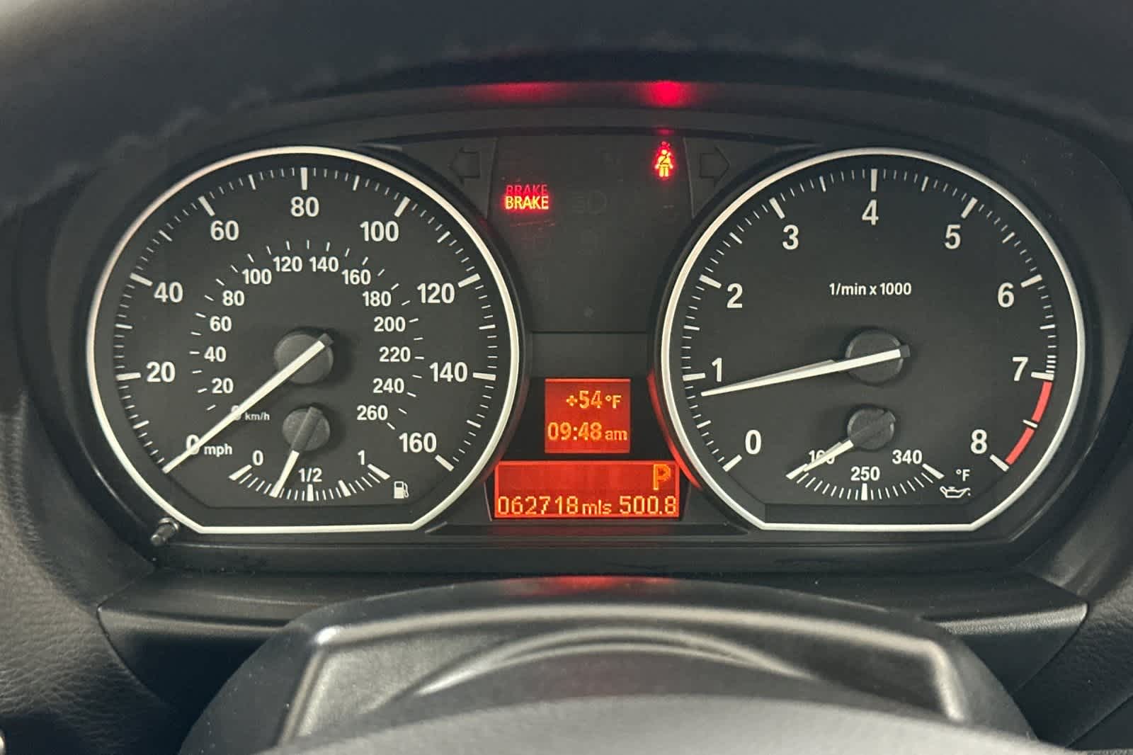 Thumbnail: 2013 BMW 1 Series - 25