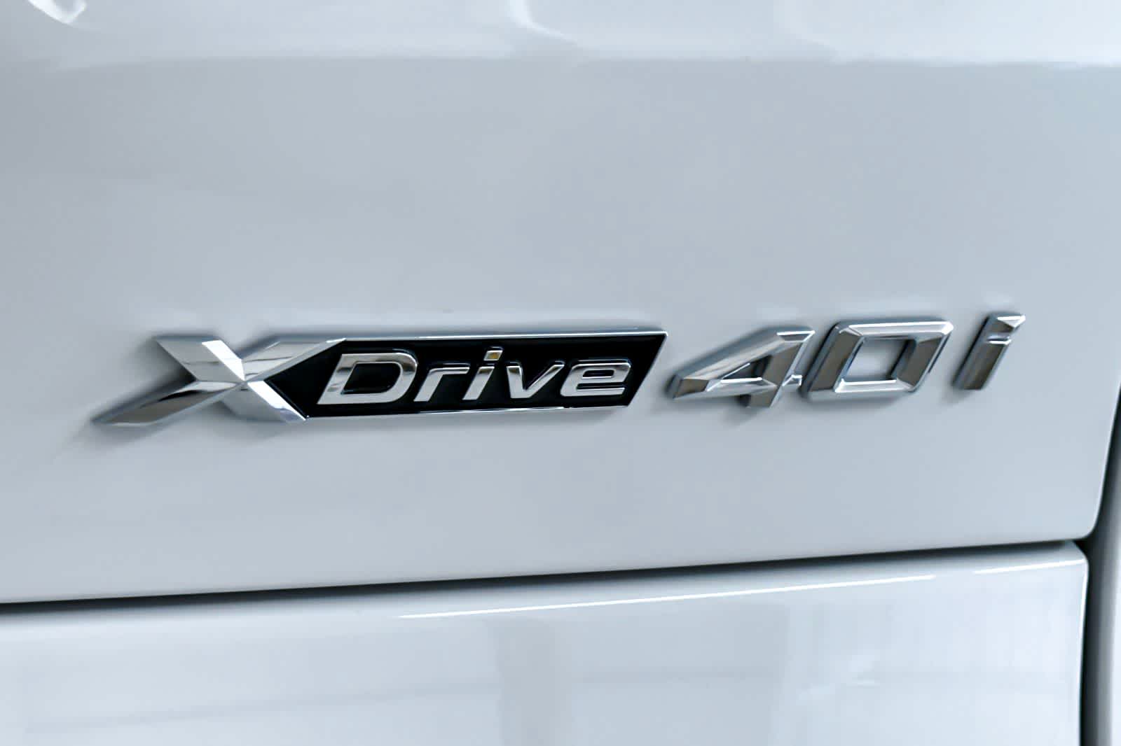 Thumbnail: 2026 BMW X5 - 26