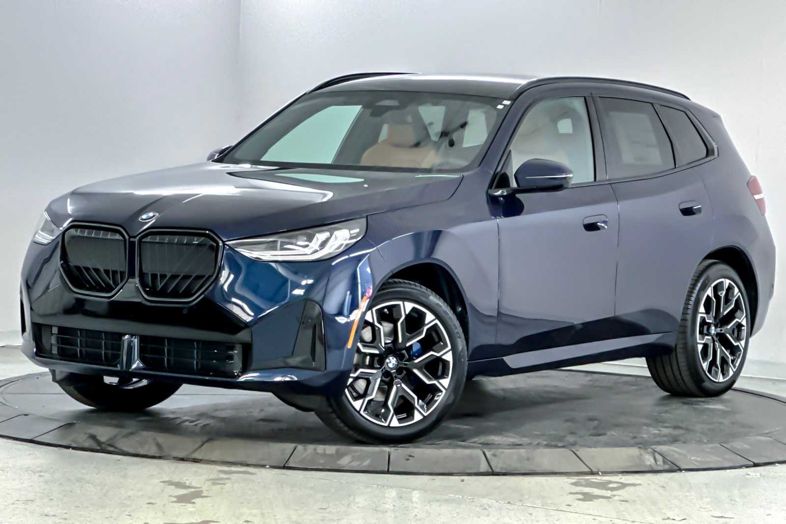 Thumbnail: 2026 BMW X3 - 1